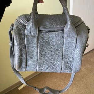 Alexander Wang Duffle Purse